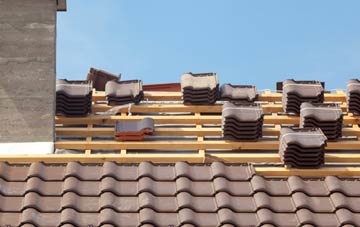 Redruth clay roofing costs