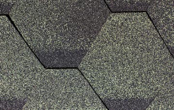 Redruth fibreglass shingle repairs