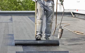 flat roof replacement Redruth, Cornwall