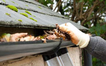 gutter cleaning Redruth, Cornwall
