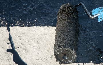 Redruth liquid sealant waterproofing