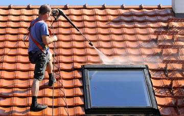 roof cleaning Redruth, Cornwall
