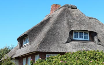 thatch roofing Redruth, Cornwall